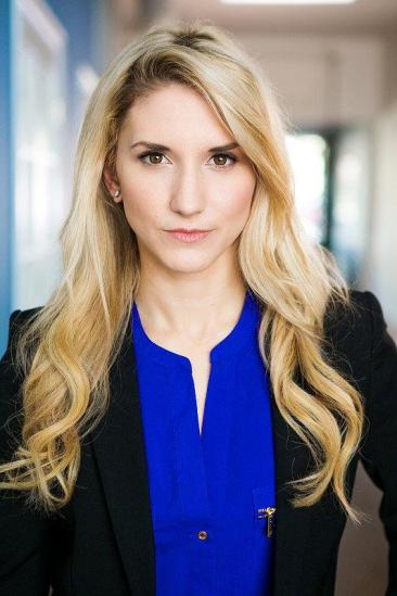 Krystin Goodwin Image