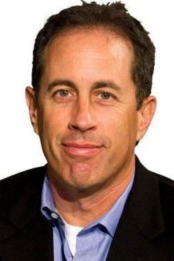 Jerry Seinfeld Image
