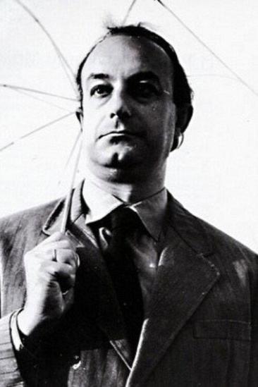 Kostas Sfikas Image
