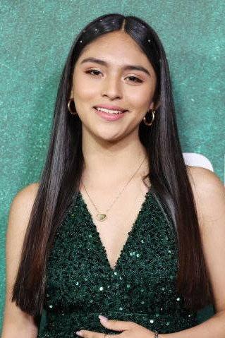 Jennifer Trejo Image