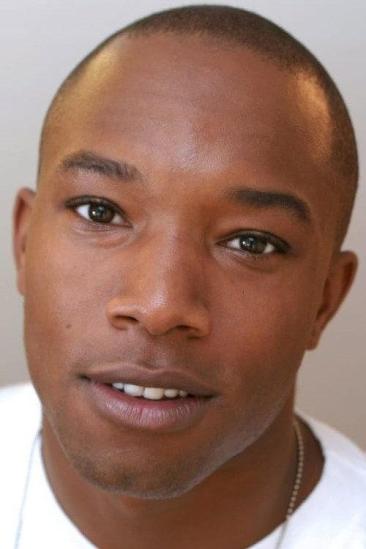 Aaron Joseph Image