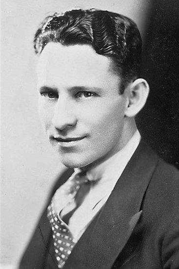 Clyde Beatty Image