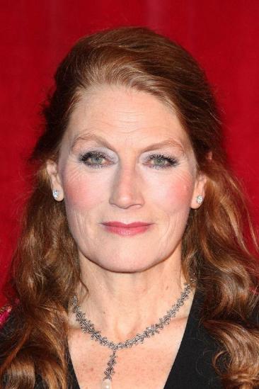 Geraldine James Image