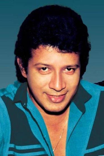 Vijaya Kumaratunga Image