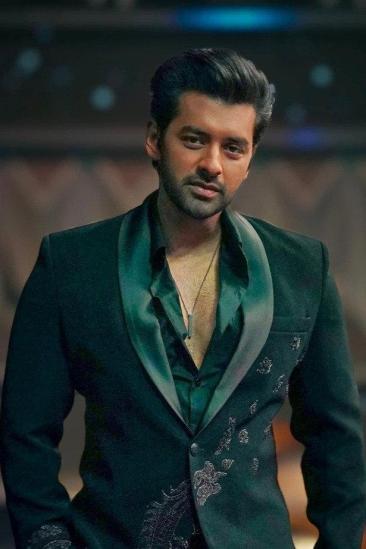 Ankush Hazra Image