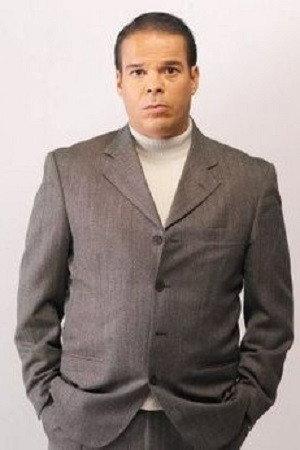Juan Carlos Arango Image