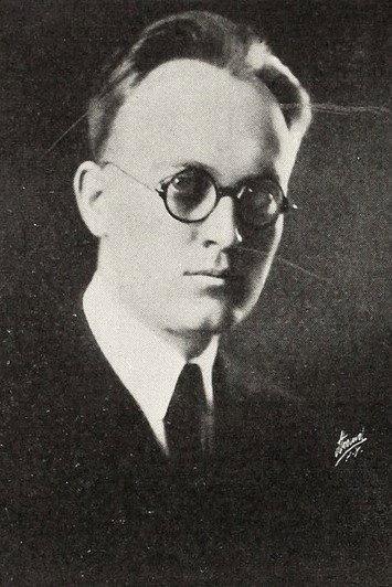 Harlan Thompson