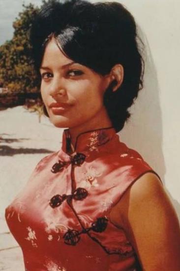 Marguerite LeWars Image