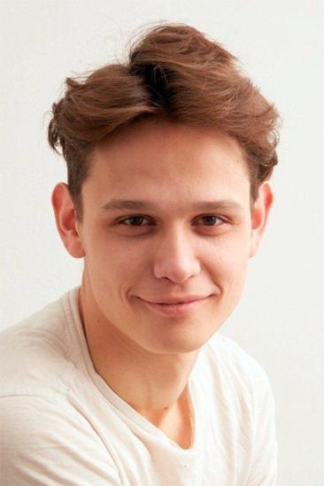 Stepan Belozerov Image
