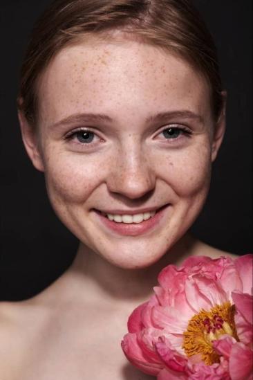 Alina Rachkovskaya Image