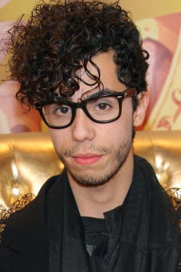 Yanis Sahraoui Image