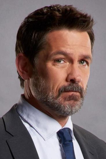 Billy Campbell Image