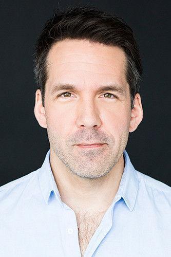 Benoît Finley Image