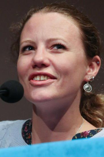 Sarah Harrison Image