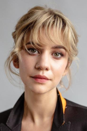 Aleksandra Grabowska Image
