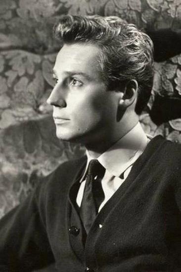 Gabriel Cattand Image