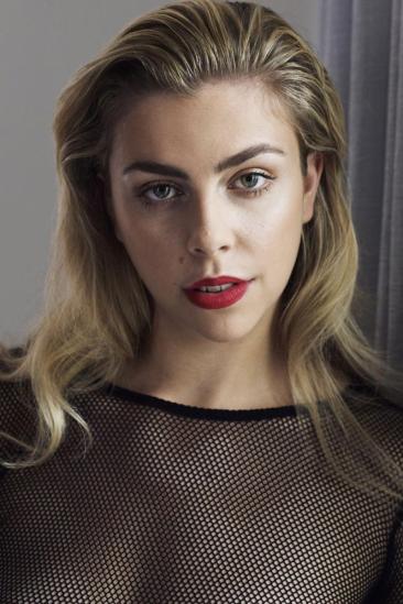 Jemma McKenzie-Brown Image