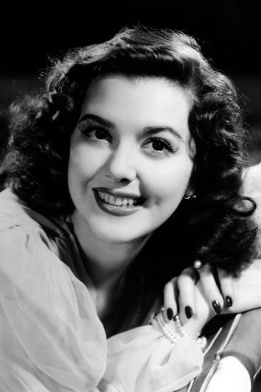 Ann Rutherford Image