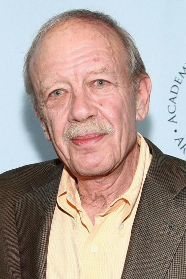 Tom Mankiewicz Image