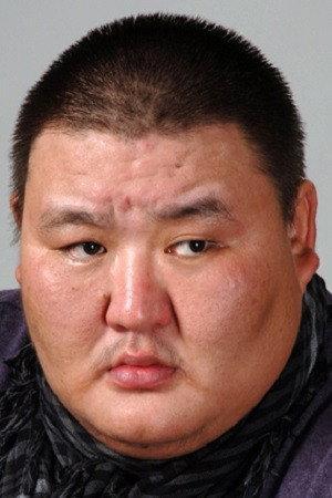 Gennady Turantaev Image