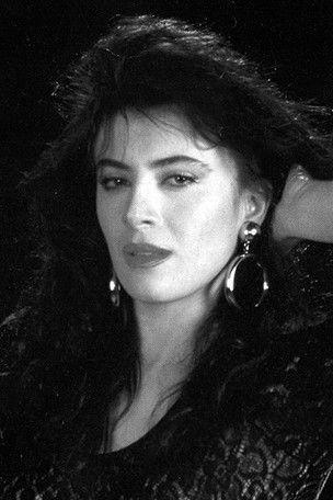 Maria Pia Parisi Image