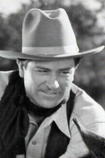 Malcolm 'Bud' McTaggart Image