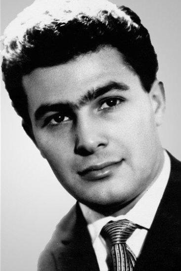 Hadjimurad Yegizarov Image