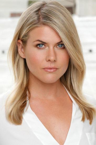 Amy Waller Image