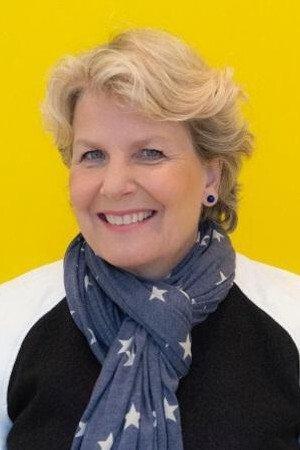 Sandi Toksvig Image