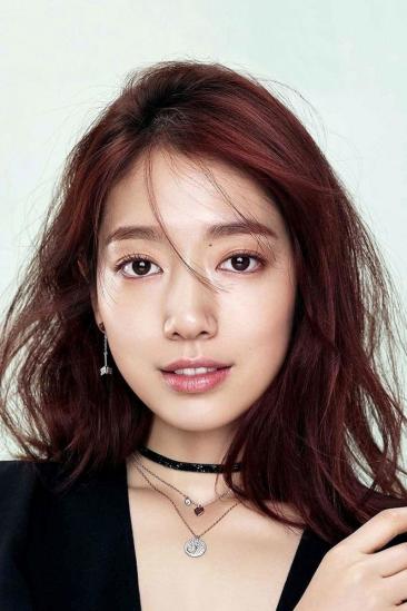 Park Shin-hye Image