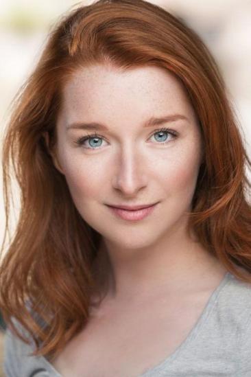 Antonia Tootill Image