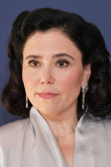 Alex Borstein Image