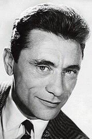 Robert Lamoureux Image