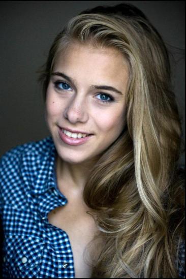 Margot Lourdet Image