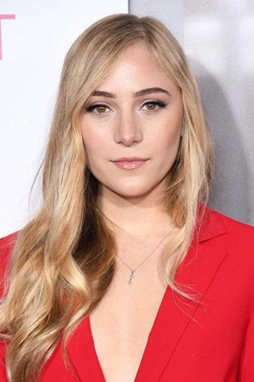 Sophia Bernard Image