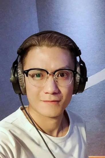 Zhang Jiaming Image