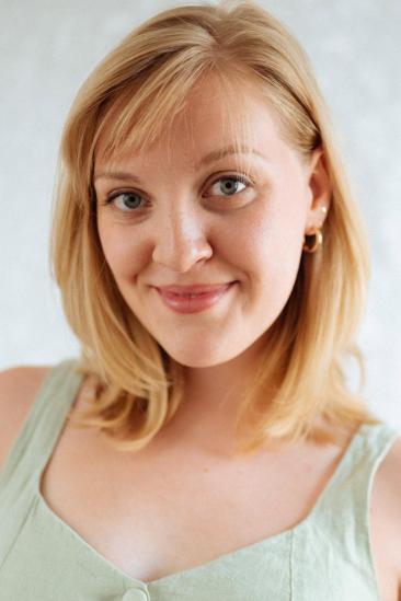 Jamie Linn Watson Image