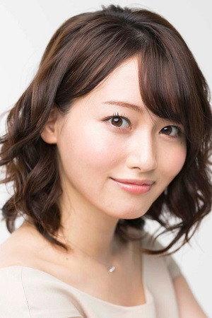 Misaki Momose Image