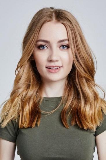 Katie Beth Hall Image