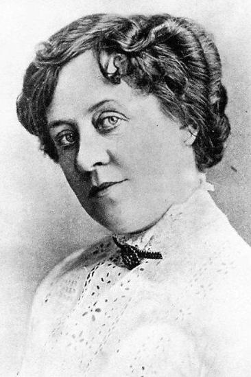 Kate Fabian Image