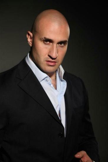 Georgiy Gromov Image