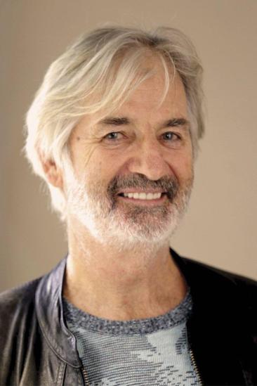 John Jarratt Image