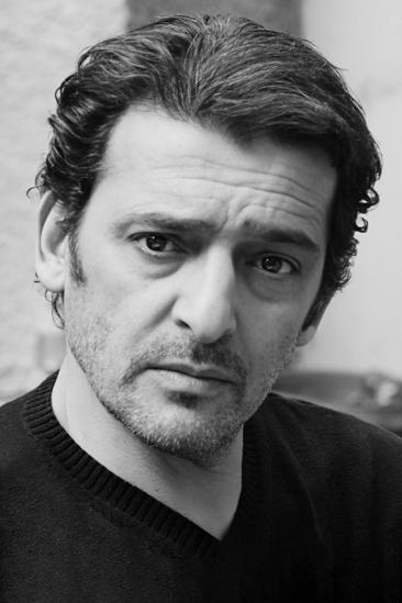 Carim Messalti Image