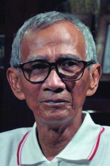 Achiel Nasrun