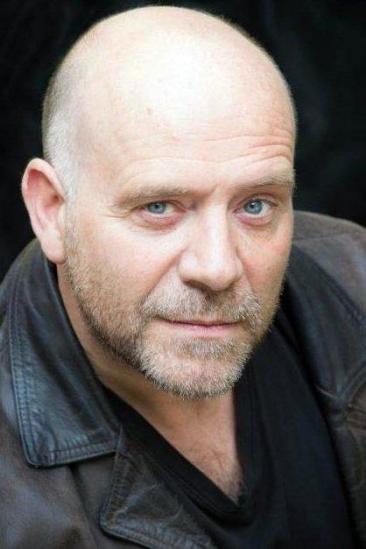 Benoît Bellal Image