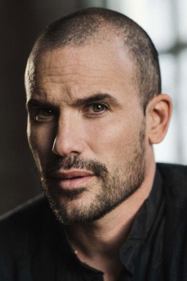 Martin Stenmarck Image