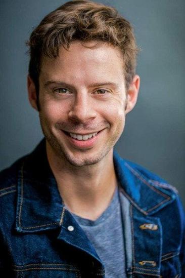 Nate Rubin Image
