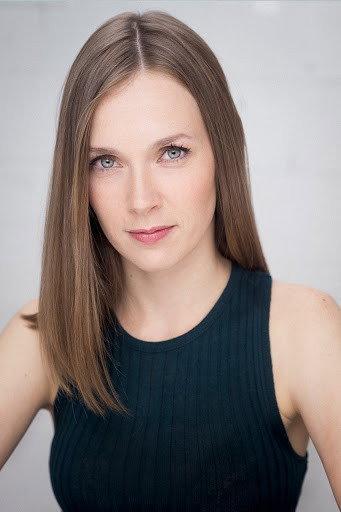 Polina Kiryanova Image