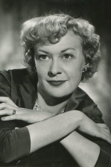Eleanor Summerfield Image