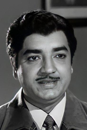 Prem Nazir Image